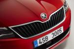 Skoda Rapid Spaceback 2017 года (WW)
